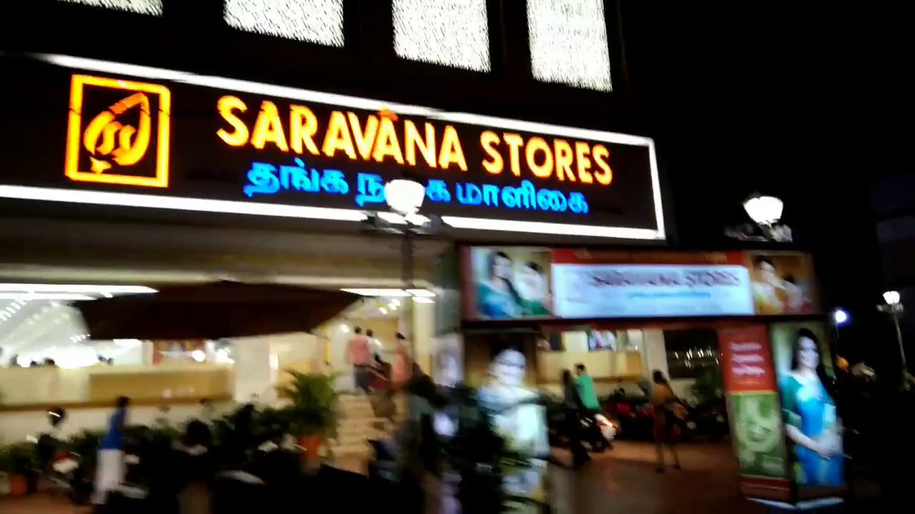 GOLD JEWELLARY SHOPS in Tambaram, Chennai YouTube