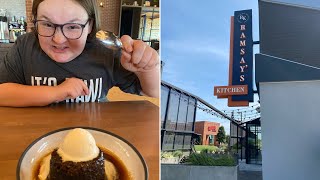 Trip to Ramsay s Kitchen Oklahoma City Oklahoma