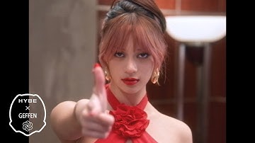 KATSEYE (캣츠아이) "Gabriela" Official MV Teaser 2