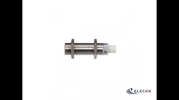 - Cutler Hammer E59-M18A108D01-D1 Inductive Proximity Sensors