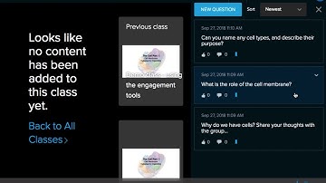 21 Ways to Teach with Echo360 – 10) Flipped Learning: Flip Your Teaching with Seeded Discussions