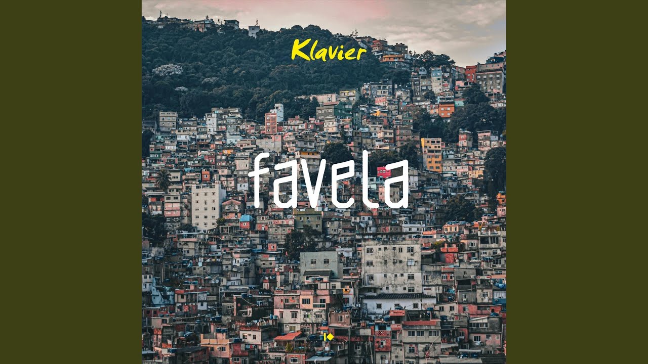 FAVELA adlı videoyu YouTube'da izle FAVELA adlı videoyu YouTube'da izle