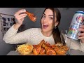 МЕЧТА СБЫЛАСЬ!!! 🙈🥳 МУКБАНГ курица гриль пиво MUKBANG grilled chicken beer no asmr