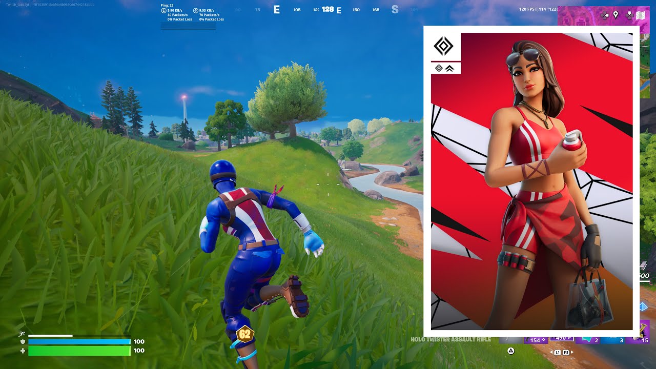 SOLO CASH CUP HIGHLIGHTS PS5 (4K 120FPS)