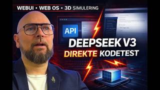 Deepseek v3.2 hvilke egenskaper har den faktisk