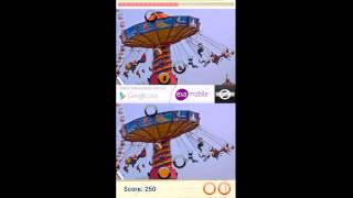 Spot the Difference  - New Android App screenshot 3