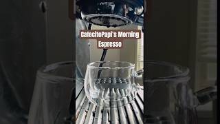 CafecitoPapi’s Morning Espresso #america #coffee #business #espresso #brasil