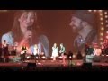 Sugarland Brings local girl on stage to sing baby girl