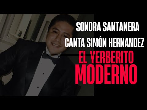 el Yerbero moderno desde la feria de Pachuca