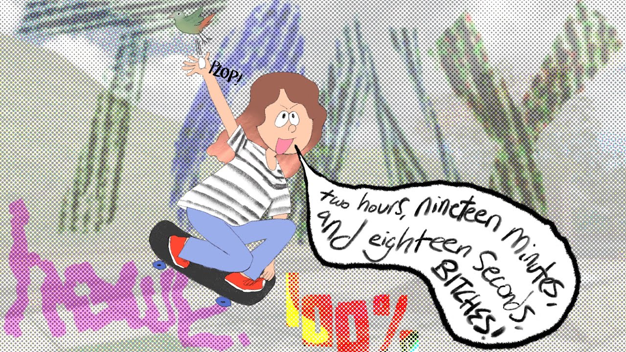 Tony Hawk's Pro Skater 4 100% Speedrun in 