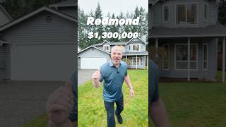 13515 173rd Pl NE — Updated English Hill Living, Den, Rec Room & Private Backyard Retreat!