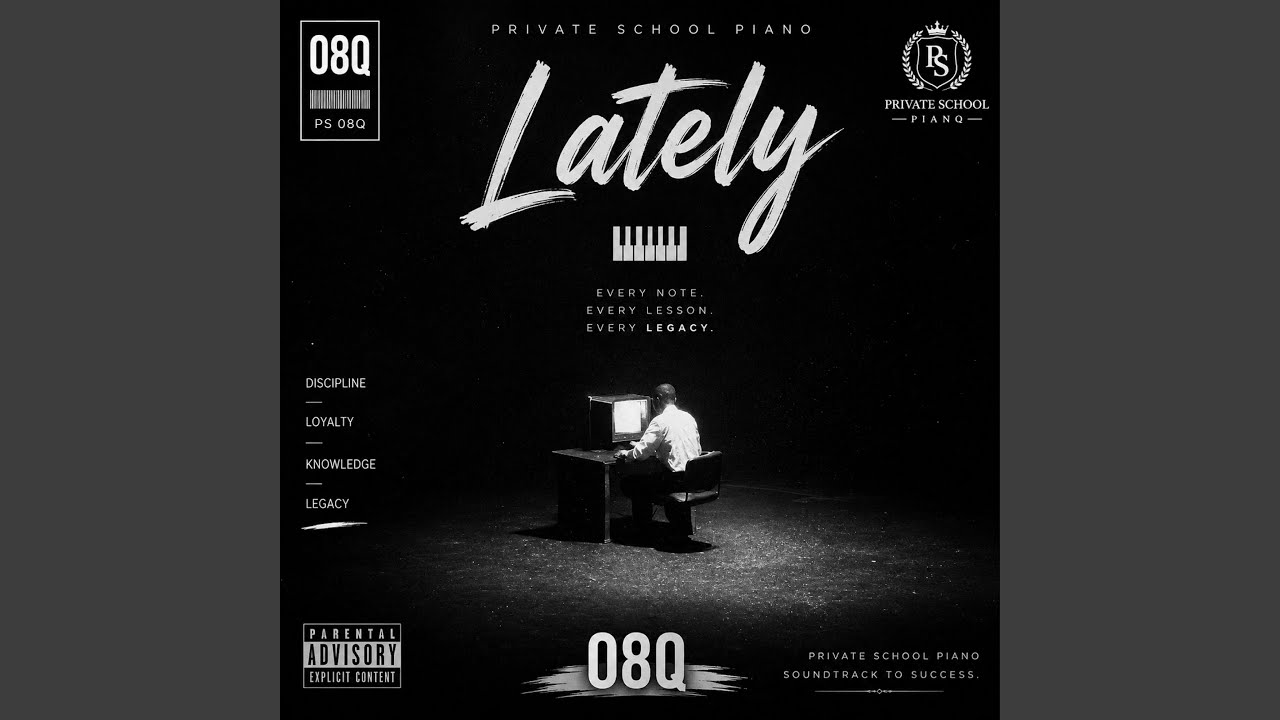 Watch Lately on YouTube Watch Lately on YouTube