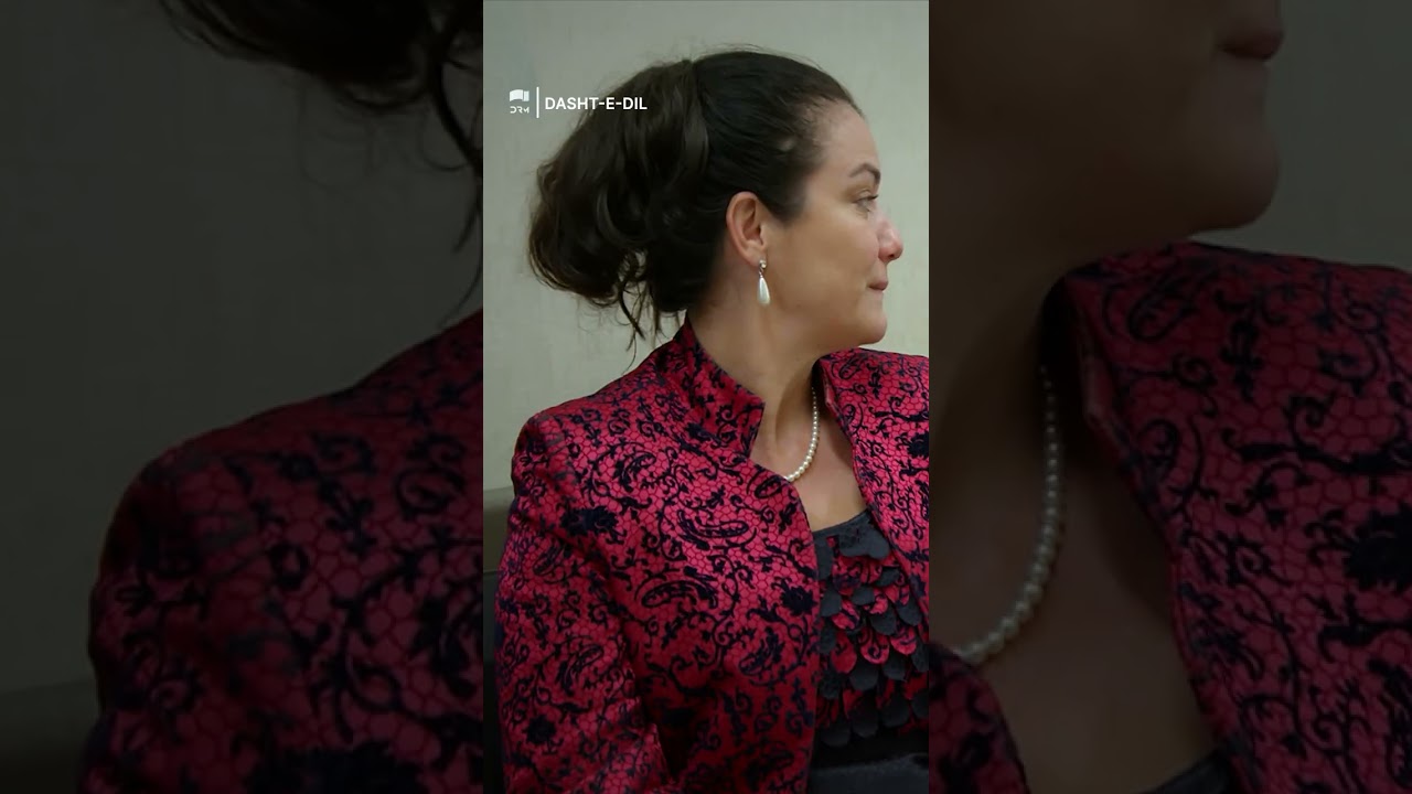 She Was His Peace, Now His Pain 😔🖤 #YalnızKalpler #turkishedit #hindidubbed | UG3R