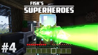 Lp. ВЫЖИВАНИЕ FISK'S SUPERHEROES #4 | МИСТЕРИО by ZickWorld | ЗикВорлд 986 views 6 months ago 15 minutes