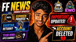 Binzaid gaming exposed 🤬 Ajjubhai & Esports Back in India😱