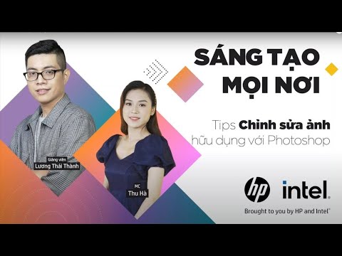 Video TIPS CHỈNH SỬA ẢNH TRÊN MÁY TÍNH: Chèn chữ vào hình... - youtube