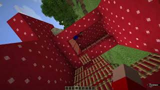 Immersive portals with gravity changer screenshot 5