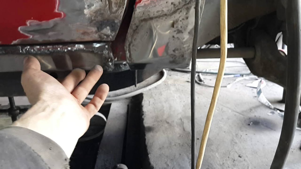 Замена подушки кпп ларгус Замена подушки кпп ларгус