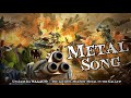 WAAAGH Fuel Dreams Warhammer 40k Metal Song WAAAGH Fuel Dreams Warhammer 40k Metal Song