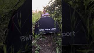Моя любимая палатка! #bmwmotorrad #bmw #рыбалка #отдых #палатка #отдыхнаприроде