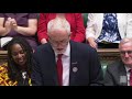 May's Final Speech to Parliament Explained - TLDR News