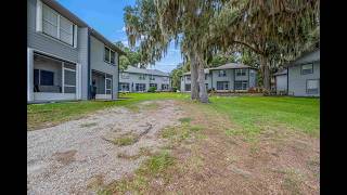 21116 NE 101st Ave, Earleton, Fl.