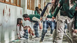 Best Korean Zombie Series 💯 | Film Explained in Hindi/Urdu | Summarized हिन्दी |
