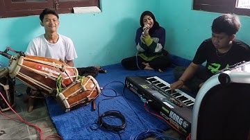 Lanay || Bajidoran || Triping || Edisi latihan