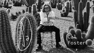 Flashback Arrest - Ep.3 - Cal Foster