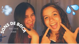 Sons De Boca Secos X Molhados Feat.