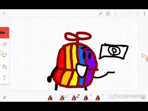 TDO Sign Ups - Yeet