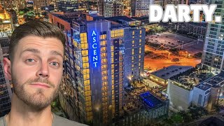 The Ascent | Dallas Apartment Tour | Floor Plans & Amenities
