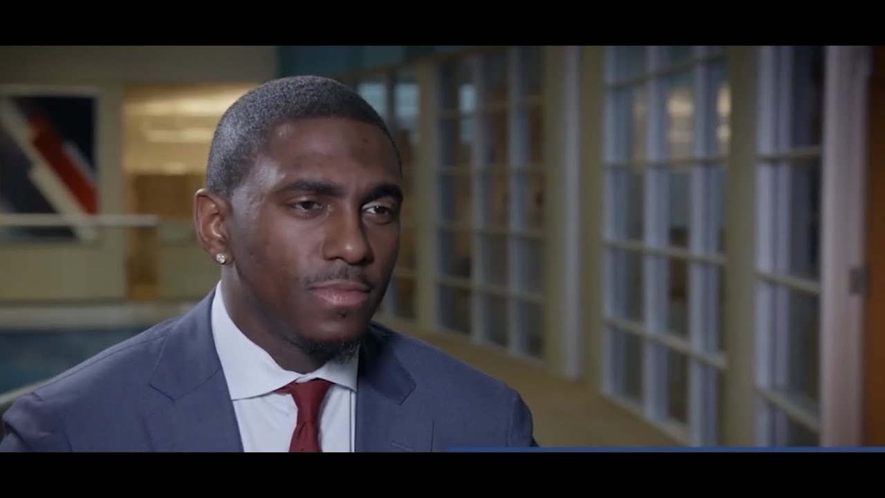 AZ employees, business partners say ex-NFL player owes them money