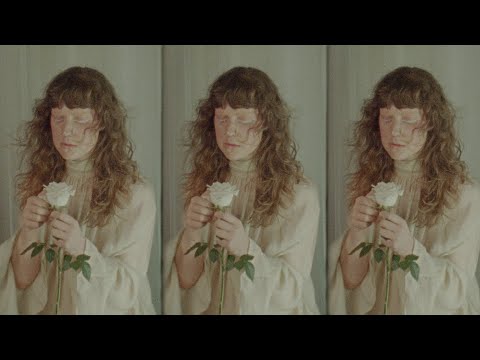 Lucy Kruger & The Lost Boys - Anchor (Visualiser)