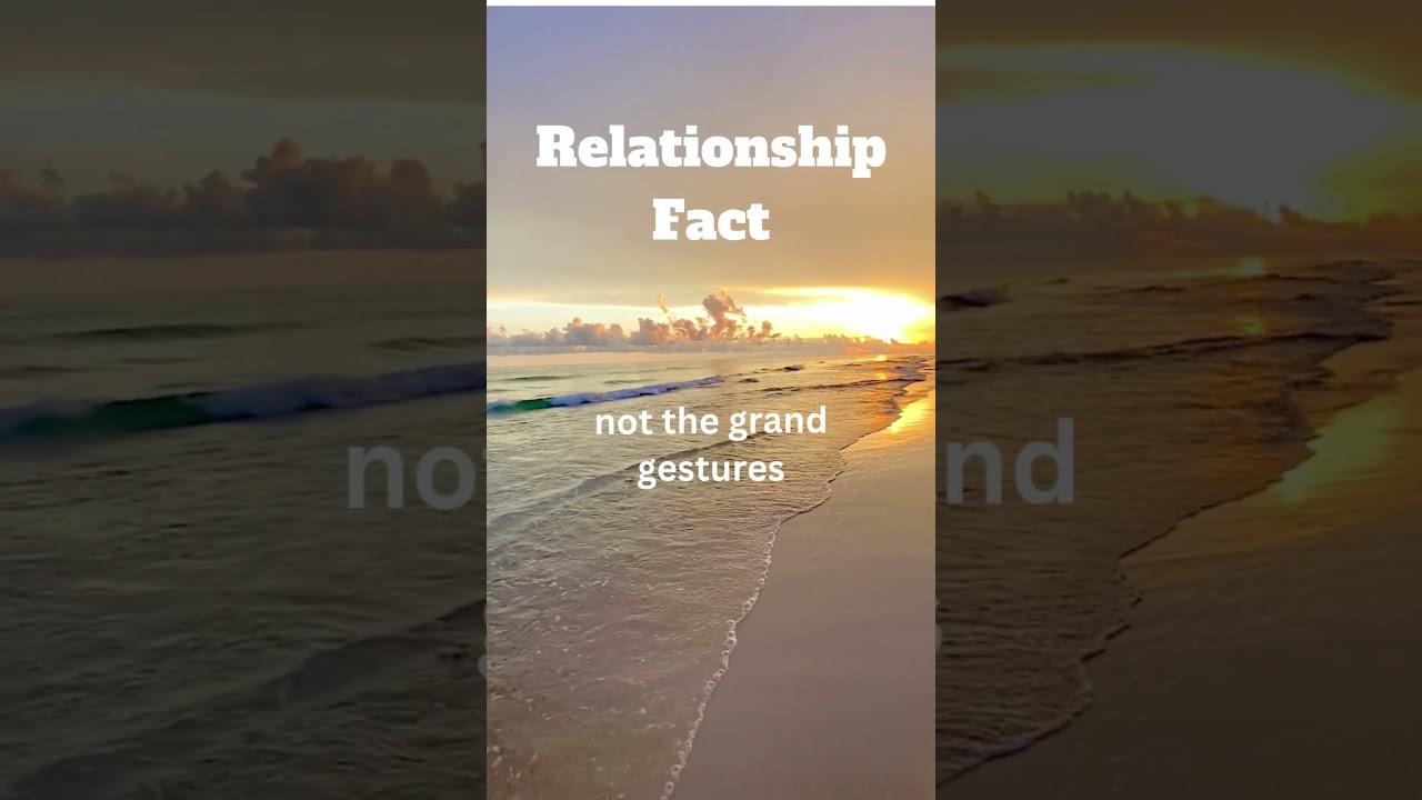 Love, Loyalty, and the Things No One Tells You