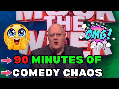 90 Minutes of Pure Comedy Chaos! _ ‘Scenes We’d Like To See’ _ Mock The Week.jpg