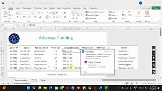 Illustrated Excel 365 | Module 10: SAM Project B Project Relief #illustrated_excel