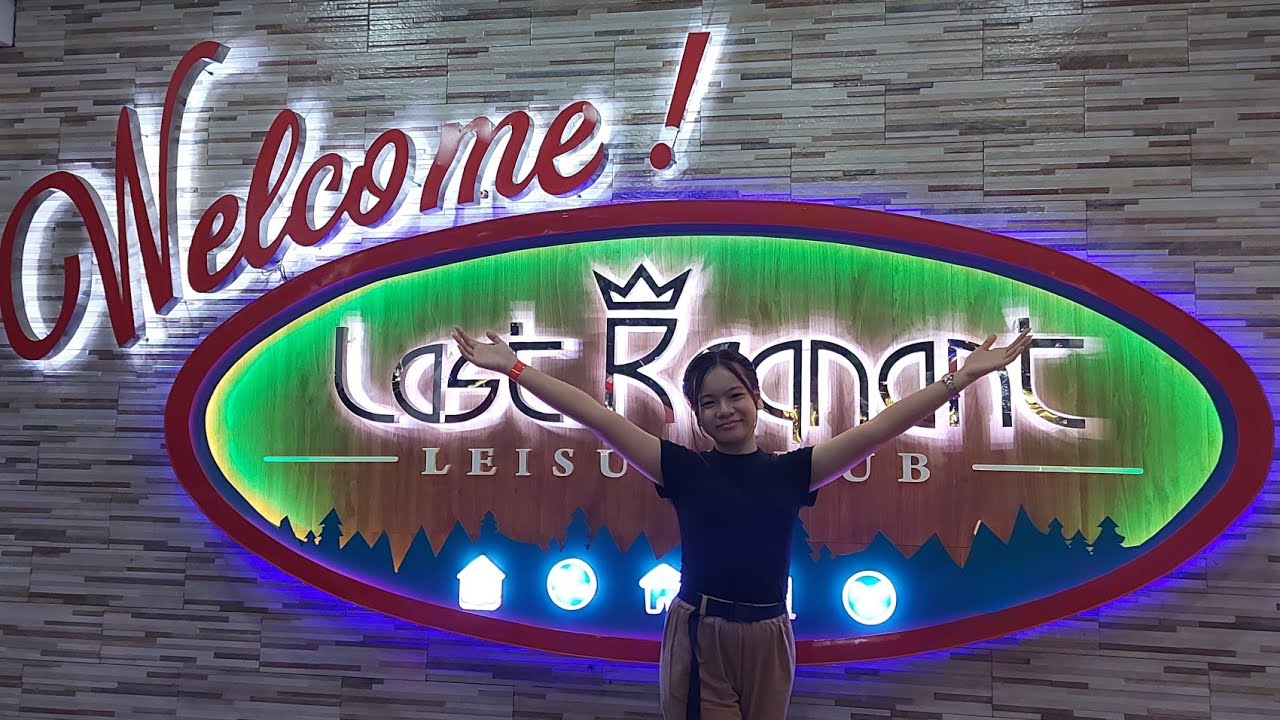 welcome to last regnant leisure hub