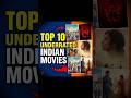 Yeh movies underrated nahi, IGNORE ki gayi thi 😮🎬 | Bollywood Hidden Gems