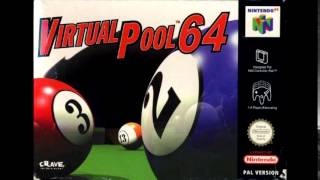 Virtual Pool 64 OST - Intro
