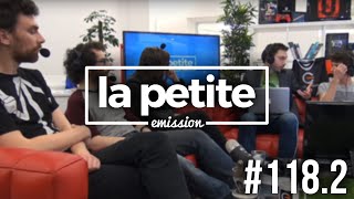 On parle Ciné ! - La Petite Émission #118.2