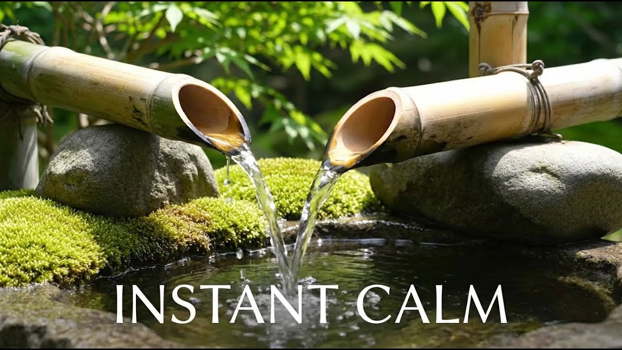 You need to watch this before you sleep. 😴 