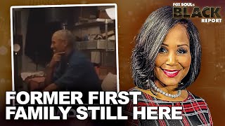Obama Teams Up With Netflix For New Series About Finding Meaning In Work | FOX SOUL's Black Report