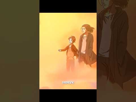 AOT Requiem 4K EDIT Cardigan Taylor Swift