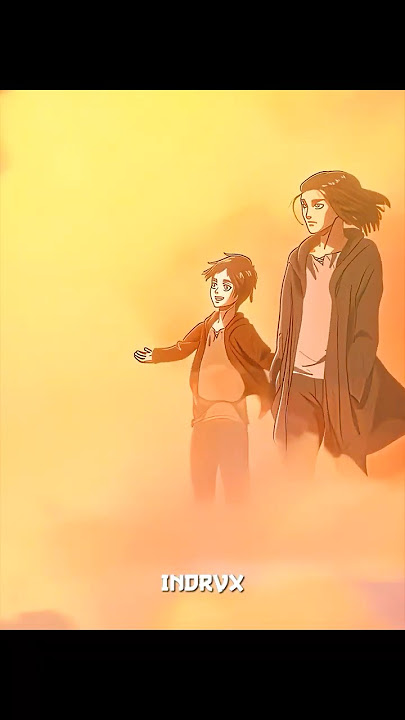 Download lagu AOT: Requiem 4K EDIT「Cardigan - Taylor Swift 」