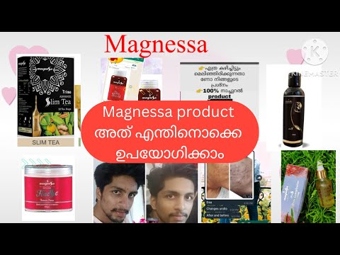 Magnessa CareSS Hair  Scalp Vitalizing Oil For External Use Only Liquid  at Rs 459bottle in Kochi