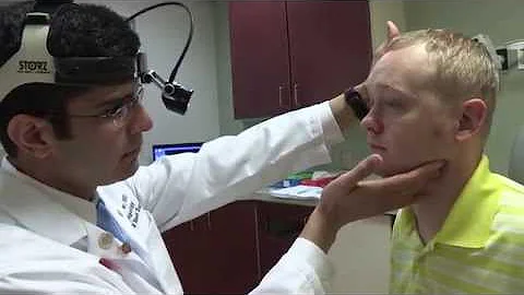 ASK UNMC!  I've been diagnosed with thyroid cancer   What can I expect in treatment?