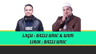 🔰TANGISAN RINDU IBU🔰 - Ustaz Ahmad Muzani Abd Rahman (UAM) Feat Bazli UNIC