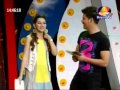 BayonTV Cha Cha Cha Game Show on 22 Dec 2013 Part  4