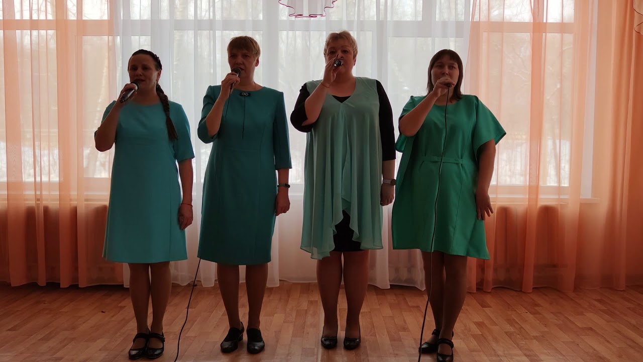 Моисеенко Ольга , Абакумова Наталья , Печерская Светлана, Махова Елена ...